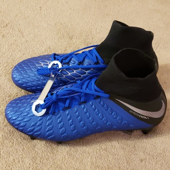 Nike hypervenom elite Size 8 - Picture 2 of 3